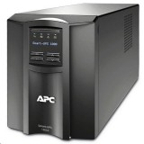 APC Smart-UPS SMT1000IC 1000VA SmartConnect szünetmentes tápegység USB (SMT1000IC) - Szünetmentes tápegység