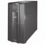 APC Smart-UPS SMT3000IC szünetmentes tápegység, SmartConnect funkcióval (SMT3000IC)