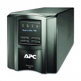 APC Smart-UPS SMT750I 750VA szünetmentes tápegység USB (SMT750I)