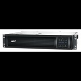 APC Smart-UPS SMT750RMI2UC 750VA SmartConnect szünetmentes tápegység (SMT750RMI2UC)
