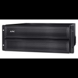 APC Smart-UPS SMX120BP akkumulátor csomag szünetmentes tápegységekhez (SMX120BP)