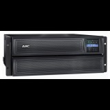 APC Smart-UPS SMX2200HV 2200VA LCD USB szünetmentes tápegység (SMX2200HV)