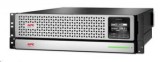 APC Smart-UPS SRT Li-Ion 1500VA RM szünetmentes tápegység (SRTL1500RMXLI)