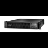 APC Smart-UPS SRT2200RMXLI 2200VA szünetmentes tápegység (SRT2200RMXLI)