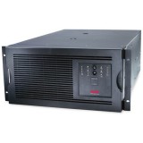 APC Smart-UPS SUA5000RMI5U 5000VA 230V Rackmount/Tower (SUA5000RMI5U) - Szünetmentes tápegység