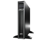 APC Smart-UPS X 1000VA Rack/Tower LCD 230V