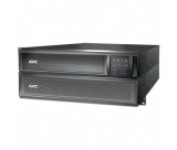 APC Smart-UPS X 1500VA Rack/Tower LCD 230V