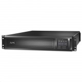 APC Smart-UPS X 2200VA 2U Rack/Tower LCD 200-240V hálózati kártyával (SMX2200R2HVNC)