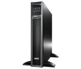 APC Smart-UPS X 750VA Rack/Torony LCD