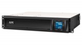 APC SMC1500I-2UC - Line-Interactive - 1500 VA - 900 W - Szinusz - 170 V - 300 V SMC1500I-2UC