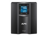APC SMC1500IC APC Smart-UPS C 1500VA LCD 230V with SmartConnect