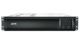 APC SMT1500RMI2UC - Line-Interactive - 1500 VA - 1000 W - Szinusz - 151 V - 302 V SMT1500RMI2UC