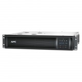 APC SMT1500RMI2UC Smart-UPS C 1500VA 1000W LCD 230V 2U Rack Smart Connect szünetmentes tápegység