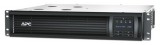 APC SMT1500RMI2UC (UPS) Vonal interaktív 1,5 kVA 1000 W 4 AC szünetmentes tápegység