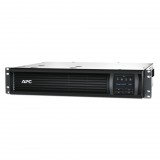 APC SMT750RMI2UC Smart-UPS C 750VA 500W LCD 230V 2U Rack Smart Connect szünetmentes tápegység