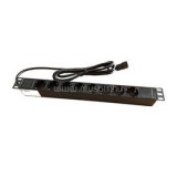 APC SPS Szünetmentes Elosztó 8 Schuko, Rack 2,5m, IEC320 C14 10A (ELO8SRM-C14)