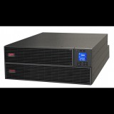 APC SRV1KRILRK-E szünetmentes tápegység (UPS) 1 kVA 900 W (SRV1KRILRK-E)