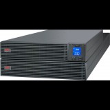 APC SRV5KRIRK szünetmentes tápegység (UPS) Dupla konverziós (online) 5 kVA 5000 W (SRV5KRIRK)