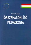 APC Stúdió Ormándi János: Összehasonlító pedagógia - könyv