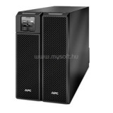 APC UPS 10000VA C13/C19/HardWire SRT Online Kettős Konverzió (SRT10KXLI)