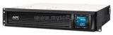 APC UPS 1000VA C13/C14 Smart Rack Vonali-interaktív (SMC1000I-2UC)