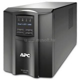 APC UPS 1000VA C13/C14 Smart Vonali-interaktív LCD (SMT1000IC)