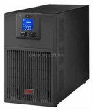 APC UPS 1000VA C13/C14 SRV Easy Online Kettős Konverzió (SRV1KI)