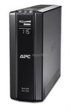 APC UPS 1200VA Schuko Back Pro Vonali-interaktív (BR1200G-GR)