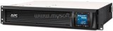 APC UPS 1500VA C13/C14 Smart-UPS C Vonali-interaktív (SMC1500I-2U)