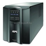 APC UPS 1500VA C13/C14 Smart Vonali-interaktív LCD (SMT1500IC)