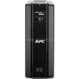 APC UPS 1500VA Schuko Power-Saving Back Pro Vonali-interaktív (BR1500G-GR)