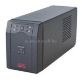 APC UPS 420VA C13/C14 Smart Vonali-interaktív (SC420I)