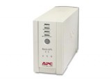 APC UPS 650VA C13/C14 Back-UPS 650 Készenléti (BK650EI)