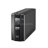 APC UPS 650VA C13/C14 Pro Vonali-interaktív (BR650MI)