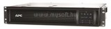 APC UPS 750VA C13/C14 Smart RM Vonali-interaktív (SMT750RMI2UC)