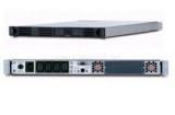 APC UPS 750VA C13/C14 Smart RM Vonali-interaktív (SUA750RMI1U)