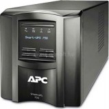 APC UPS 750VA C13/C14 Smart Vonali-interkatív LCD (SMT750I)