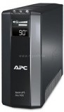 APC UPS 900VA Schuko Back Vonali-interaktív (BR900G-GR)