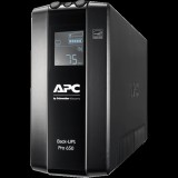 APC UPS Back-Pro 650VA