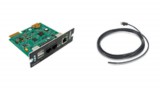 APC UPS NTWK MGMT CARD POWERCHUTE - Network management card - SmartSlot