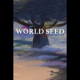 Ape Egg World Seed (PC - Steam elektronikus játék licensz)