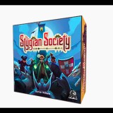 APE Stygian Society társasjáték, angol nyelvű