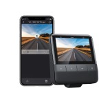 APEMAN C580D AUTÓSKAMERA ÜVEGRE RÖGZÍTHETŐ