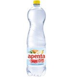 Apenta Körte-Rebarbara mentes 1,5l - csak egyedi szállítással vagy személyes átvétellel