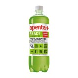 Apenta+ Ready alma-kiwi ízű szénsavmentes energiamentes üdítőital vitaminokkal 750 ml - csak egyedi szállítással vagy személyes átvétellel