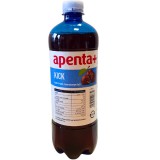 Apentta Apenta kick tutti frutti cseresznye ízű enyhén szénsavas üdítőital 0,75L - csak egyedi szállítással vagy személyes átvétellel