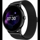 Apgo nie pęka Noise Twist Go Unisex Okosóra 47mm - Fekete (Twist Go Black)