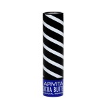 APIVITA Ajakápoló stift kakaóvajjal, SPF20 fényvédelemmel 4,4g