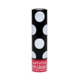 APIVITA Ajakápoló stift, színezett, gránátalmával 4,4g