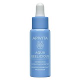 APIVITA AQUA BEELICIOUS SOS hidratáló Booster 30ml